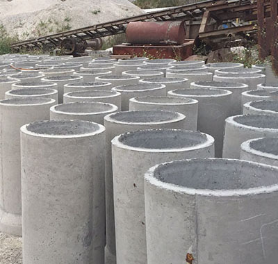 預(yù)制水泥排水管