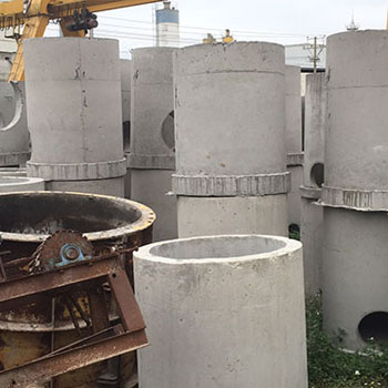 永春水泥管廠(chǎng)家之水泥構(gòu)件優(yōu)點(diǎn)及產(chǎn)品特點(diǎn)