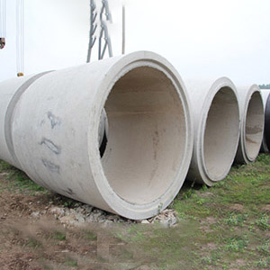 水泥制品廠(chǎng)家談什么會(huì)影響混凝土水泥管的壽命